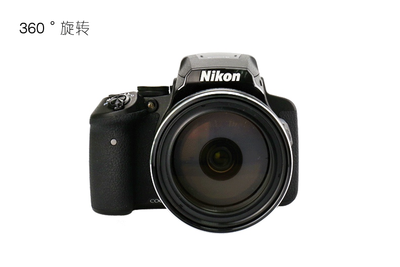 现货nikon/尼康 coolpix p1000125倍长焦数码相机尼康p1000 p900s