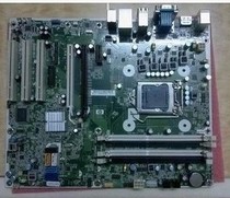 HP Compaq Elite 8100 CMT Motherboard SP#531990-001