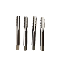 M2 straight-grinding machine tap tapping M3 4 5 6 7 8 9 10 12 14 16-24