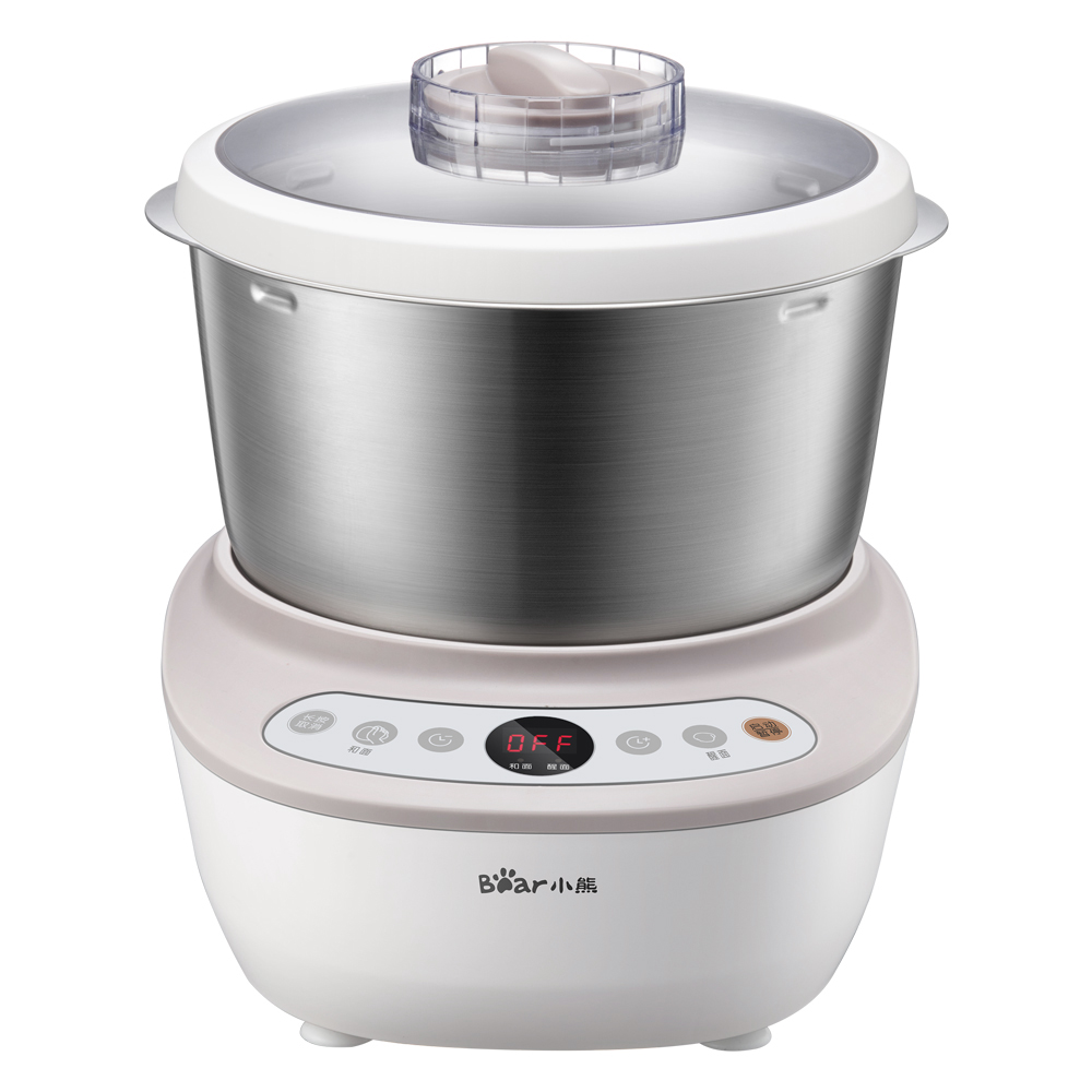 xiaoxiong household small full automatic dough mixing machine kneading and fermenting machine