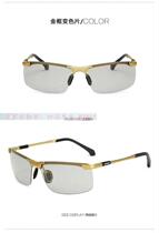 New snow leopard polarized protective glasses sun glasses outdoor riding motorcycle driving sunglasses wind-proof sand