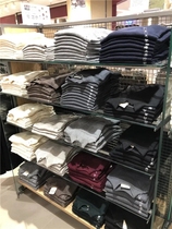 Dont hesitate to sell thousands of mens and womens autumn and winter Joyful Slim high-neck knitted sweaters last year.