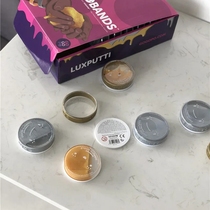 A variety of gameplay can be used as a decompression toy exported to European children non-toxic handmade crystal mud