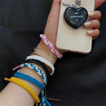 No longer have to worry about being bitten by mosquitoes into corn kernels plant essential oil for mosquito repellent baby adult special bracelet