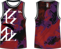 Anta Mens Clothing 2022 Spring New Trend Basketball Game Suit Without Cuff Speed Dry Blouse 152211211