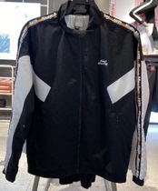 Anta mens clearance 2020 spring new student fashion casual trend sports single jacket 152018604