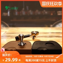 L-BEANS powder pad non-slip filling corner pad filler filling seat coffee pad corner