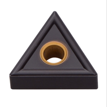 Imported cast iron CNC blade TNMG160404 TNMG160408 UC5115 Extra Triangle knife