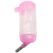 Rabbit Dutch pig drinker hamster kettle ChinChin ball kettle rabbit pet supplies