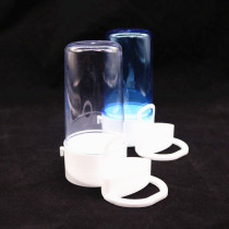 Hamster supplies food basin rabbit Dutch Pig Hedgehog squirrel bird hamster automatic feeder multi-province