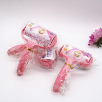 Sticky Wool machine peelable roller sticky paper clothes roller brush household pet