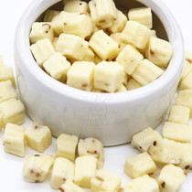 Sesame milk grain delicious healthy small pet general snacks Beauty Hair to promote digestion and calcium supplement 20