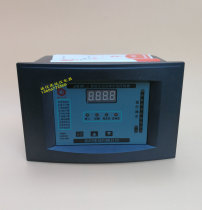 Finger Month JKG2B JKW-2DB reactive automatic compensator compensation controller 162 * 102mm