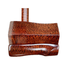 Dragon head snake tattoo wood offside shelf full flower tiger leather stripe playing collection grade offside master hu rough masters making