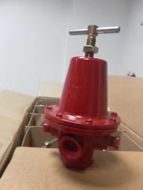 Rego1584 Pressure reducing valve Hotel boiler Kitchen baking Car oven Other mechanical hardware (new)Spare parts