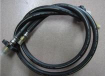 Gas high pressure hose Hotel boiler Food baking kitchen Car oven Other machinery hardware New spare parts