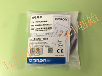 OMRON OMRON E3ZG-R81 E3Z-R81 photoelectric switch sensor new original