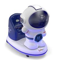 Rocking car coin commercial 2021 new supermarket door children home multifunctional indoor factory direct sale small