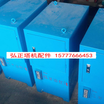 Tower crane accessories jacking 63 series gear pump bore 160 Pump Station