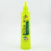 Six-god spray to stop the itch and dew water 180ml mosquito bites fast to stop itching