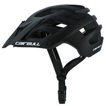 CAIRBULL road mountain bike bike bike extreme sports riding helmet Helmet helmet 6 colors optional