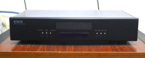STEN OP122 Balanced CD Player
