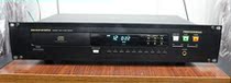 Marantz PMD320 Professional CD Player 220V voltage