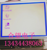 TP177B DP-6 MSTN 6AV6642-0BC01-1AX1 Touch screen LCD screen warranty for one year