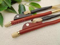 Banhu bow Yu Opera Zitan pick up the big Banhu bow whole tail Yu Opera special Banhu bow promotion