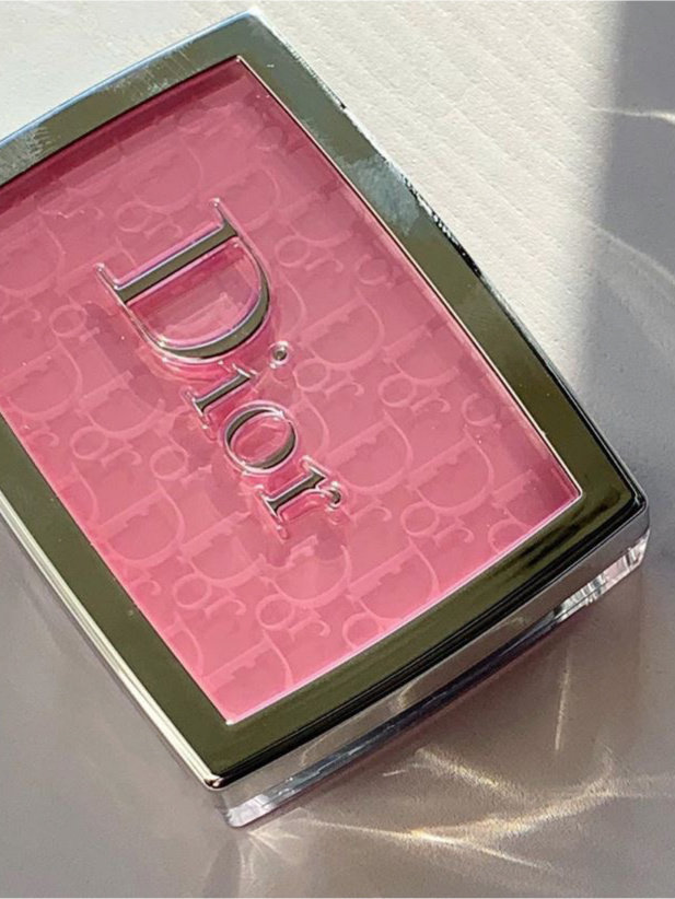 【专柜直采】 dior backstage rosy glow blush 迪奥2020春季新品rosy