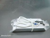 RXLG trapezoidal aluminum shell resistor 80W 200 OHM inverter brake Brake resistor load 80W 200R Spot