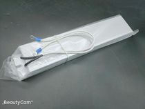 RXLG brake aluminum shell brake resistor with inverter servo motor drive 800W 75RJ spot