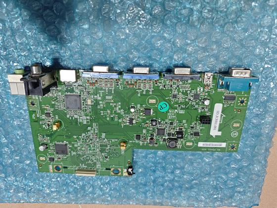원래 새로운 Benq MW526 프로젝터 마더 보드 원래 새로운 Benq MW526 프로젝터 마더 보드
