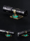 Maxgear U 자형 손전등 클립 가방 워터 파이프 고정 브래킷 배낭 교수형 EDC 모듈 액세서리 Maxgear U 자형 손전등 클립 가방 워터 파이프 고정 브래킷 배낭 교수형 EDC 모듈 액세서리