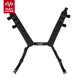 Maxgear Big Grey Kangaroo 가슴 가방 특별 지원 스트랩 3440 촬영 전 Maxgear Big Grey Kangaroo 가슴 가방 특별 지원 스트랩 3440 촬영 전
