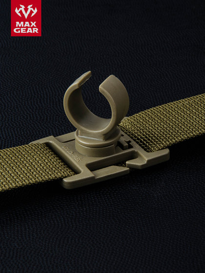 Maxgear U 자형 손전등 클립 가방 워터 파이프 고정 브래킷 배낭 교수형 EDC 모듈 액세서리 Maxgear U 자형 손전등 클립 가방 워터 파이프 고정 브래킷 배낭 교수형 EDC 모듈 액세서리