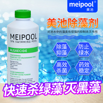 Beauty Pool Swimming pool Algae Remover eco-friendly Algae Remover Hydrotherapy Pool Massage Pool Pool Wall Pool Bottom Algae Stars