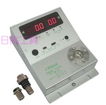 Japan imported CEDAR Star torque meter DI-4B-25 Sugizaki torque tester