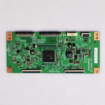 Logic board V420HK1-CS5 check the interface before shooting