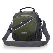 Single Shoulder Bag Mens Bag Fashion Sports Casual Skew Satchel Oxford Cloth Sport Backpack Vertical woman obliquely cross hand bag