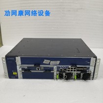 Juniper Juniper SRX1400 Enterprise Safety Gateway Routing Firewall Dual Power Supply