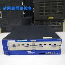 Juniper Juniper NS-ISG-2000 High-end Enterprise Enterprise Firewall Dual Power Offer