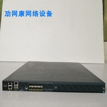 Used CISCO AIR-CT5508-K9 25 50 200 user wireless AC controller