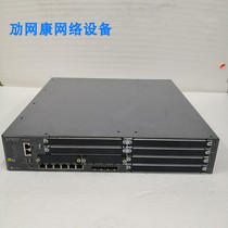 JUniper Juniper SRX550-645AP Gigabit Enterprise VPN hardware firewall can be equipped with business board card