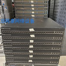 Dell Dell PowerConnect 8024F 24 port SFP 4 port 10G 10G electric network switch