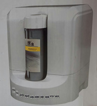 Search Springs Small Molecular Group Water Straight Drinking Machine Active Water Purifier Original sophisticated ceramic coconut shell Carbon cation filter