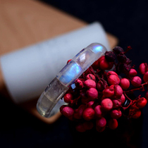 Natural moonstone hand brand Sri Lanka womens moonstone hand brand