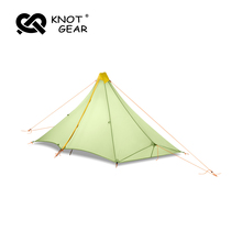 knot Maya 1 — Small Golden Tower