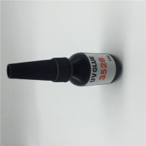 Special Price Import UV Glue Powerful No Film Glue Metal Glued Glass Gum Tea Gum Optical Gum Ultraviolet Light Sensitive Glue