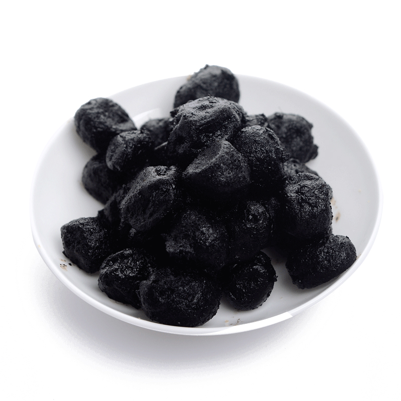 【潮州三宝】特产陈年老药桔秘制 老药橘正宗咸金桔干润喉化痰